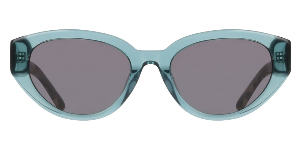 Dragon DR JADE LL 320 53 - Teal Crystal / Smoke #id:drdrjadell320_s:106100