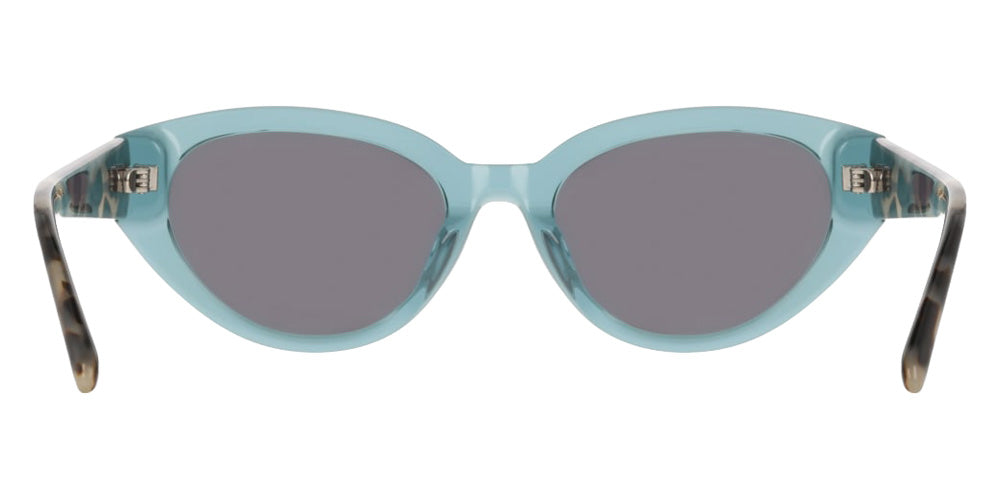 Dragon DR JADE LL 320 53 - Teal Crystal / Smoke #id:drdrjadell320_s:106120