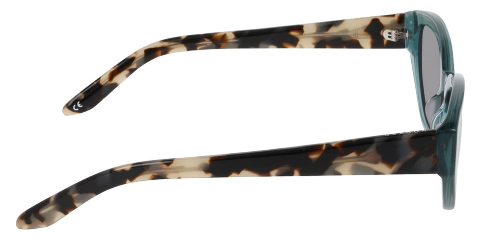 Dragon DR JADE LL 320 53 - Teal Crystal / Smoke #id:drdrjadell320_s:106130