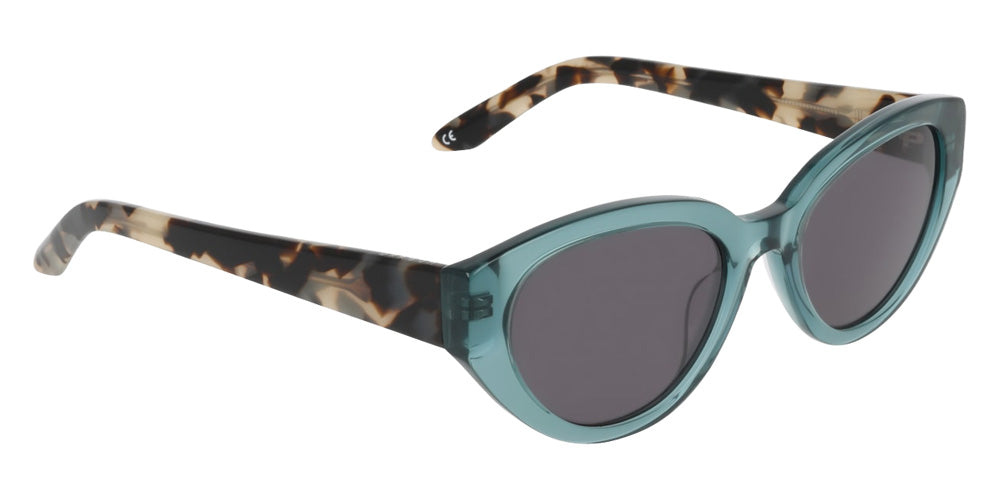 Dragon DR JADE LL 320 53 - Teal Crystal / Smoke #id:drdrjadell320_s:106135