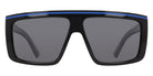 Dragon DR JAX LL POLAR 001 60 - Shiny Black / Smoke #id:drdrjaxllpolar001_s:100100