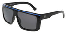 Dragon DR JAX LL POLAR 001 60 - Shiny Black / Smoke #id:drdrjaxllpolar001_s:100105