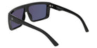 Dragon DR JAX LL POLAR 001 60 - Shiny Black / Smoke #id:drdrjaxllpolar001_s:100115
