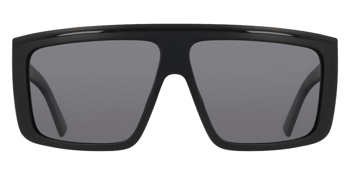Dragon DR JAX LL POLAR 003 60 - Matte Black / Smoke #id:drdrjaxllpolar003_s:102100