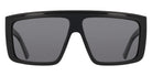 Dragon DR JAX LL POLAR 003 60 - Matte Black / Smoke #id:drdrjaxllpolar003_s:102100