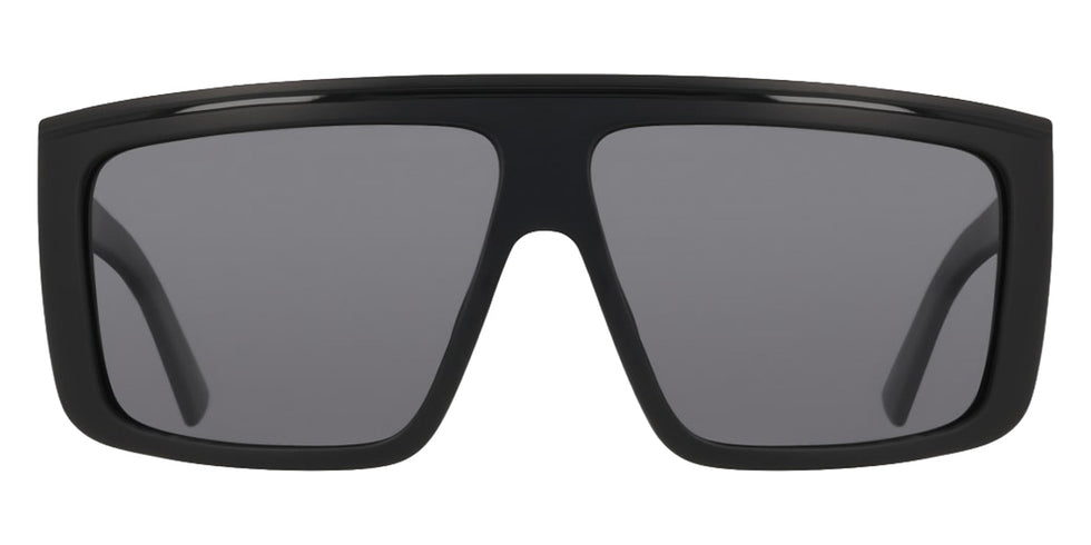 Dragon DR JAX LL POLAR 003 60 - Matte Black / Smoke #id:drdrjaxllpolar003_s:102100