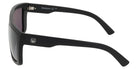 Dragon DR JAX LL POLAR 003 60 - Matte Black / Smoke #id:drdrjaxllpolar003_s:102110