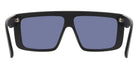 Dragon DR JAX LL POLAR 003 60 - Matte Black / Smoke #id:drdrjaxllpolar003_s:102120