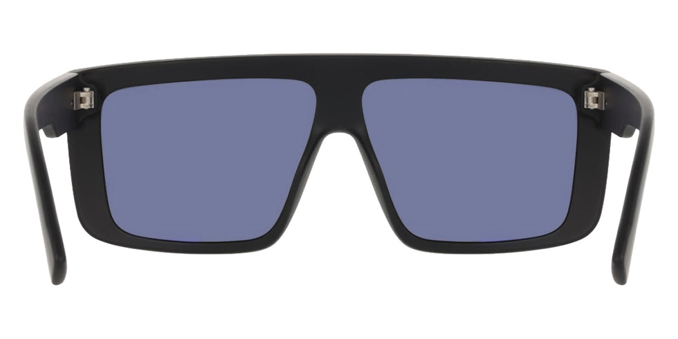 Dragon DR JAX LL POLAR 003 60 - Matte Black / Smoke #id:drdrjaxllpolar003_s:102120