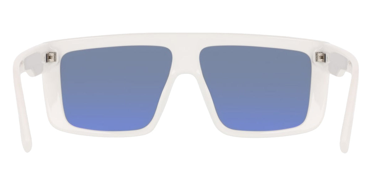 Dragon DR JAX LL POLAR 100 60 - Shiny White / Light Silver Flash #id:drdrjaxllpolar100_s:104120