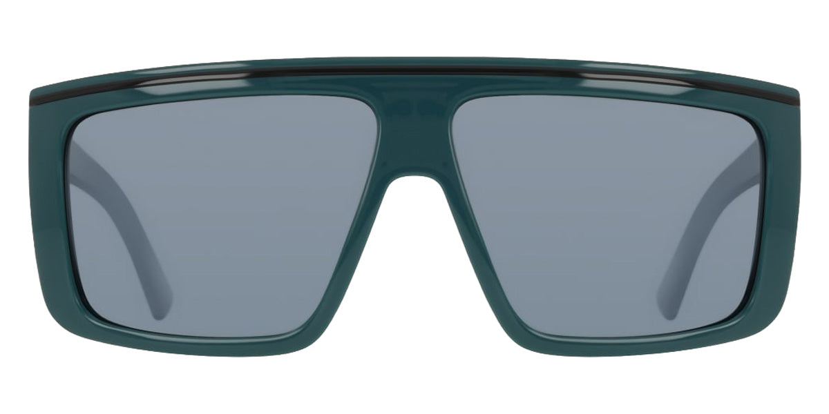 Dragon DR JAX LL POLAR 300 60 - Teal / Silver Flash #id:drdrjaxllpolar300_s:106100