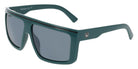 Dragon DR JAX LL POLAR 300 60 - Teal / Silver Flash #id:drdrjaxllpolar300_s:106105