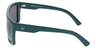 Dragon DR JAX LL POLAR 300 60 - Teal / Silver Flash #id:drdrjaxllpolar300_s:106110