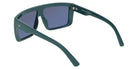 Dragon DR JAX LL POLAR 300 60 - Teal / Silver Flash #id:drdrjaxllpolar300_s:106115