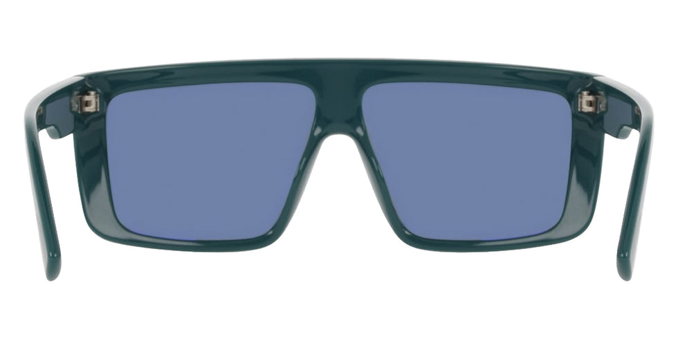 Dragon DR JAX LL POLAR 300 60 - Teal / Silver Flash #id:drdrjaxllpolar300_s:106120