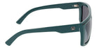 Dragon DR JAX LL POLAR 300 60 - Teal / Silver Flash #id:drdrjaxllpolar300_s:106130