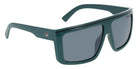 Dragon DR JAX LL POLAR 300 60 - Teal / Silver Flash #id:drdrjaxllpolar300_s:106135