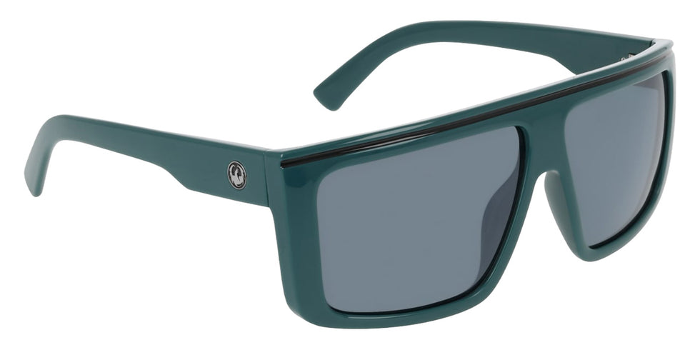 Dragon DR JAX LL POLAR 300 60 - Teal / Silver Flash #id:drdrjaxllpolar300_s:106135