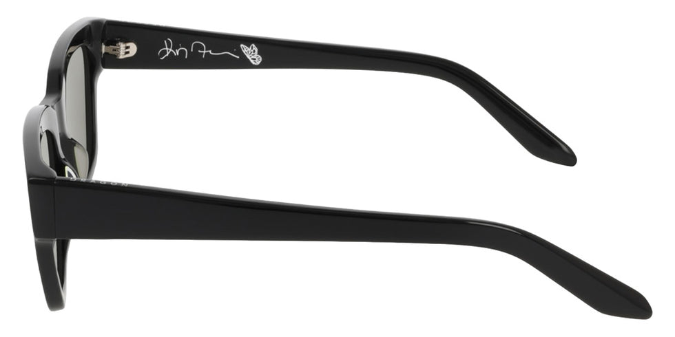 Dragon DR KIMMY LL 001 53 - Black / G15 #id:drdrkimmyll001_s:100110