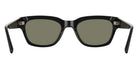 Dragon DR KIMMY LL 001 53 - Black / G15 #id:drdrkimmyll001_s:100120