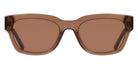 Dragon DR KIMMY LL 232 53 - Mocha Crystal / Brown #id:drdrkimmyll232_s:102100
