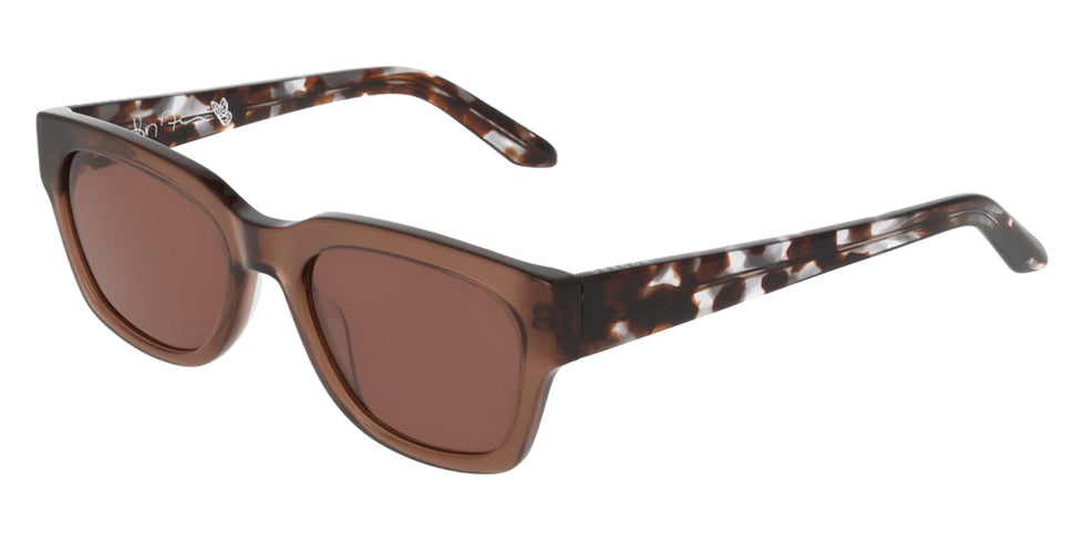 Dragon DR KIMMY LL 232 53 - Mocha Crystal / Brown #id:drdrkimmyll232_s:102105