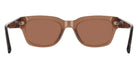 Dragon DR KIMMY LL 232 53 - Mocha Crystal / Brown #id:drdrkimmyll232_s:102120