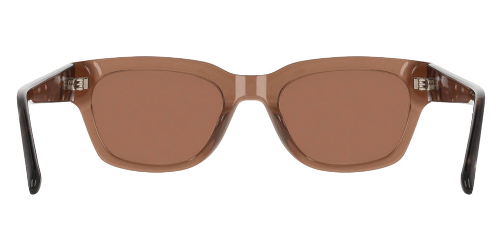 Dragon DR KIMMY LL 232 53 - Mocha Crystal / Brown #id:drdrkimmyll232_s:102120