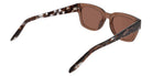 Dragon DR KIMMY LL 232 53 - Mocha Crystal / Brown #id:drdrkimmyll232_s:102125
