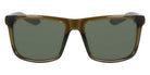 Dragon DR MERIDIEN LL 313 57 - Olive Rob Resin / G15 #id:drdrmeridienll313_s:100100
