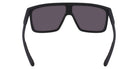 Dragon DR MOMENTUM LL POLAR 002 59 - Matte Black / Smoke Polarized #id:drdrmomentumllpolar002_s:100120