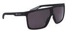 Dragon DR MOMENTUM LL POLAR 002 59 - Matte Black / Smoke Polarized #id:drdrmomentumllpolar002_s:100135