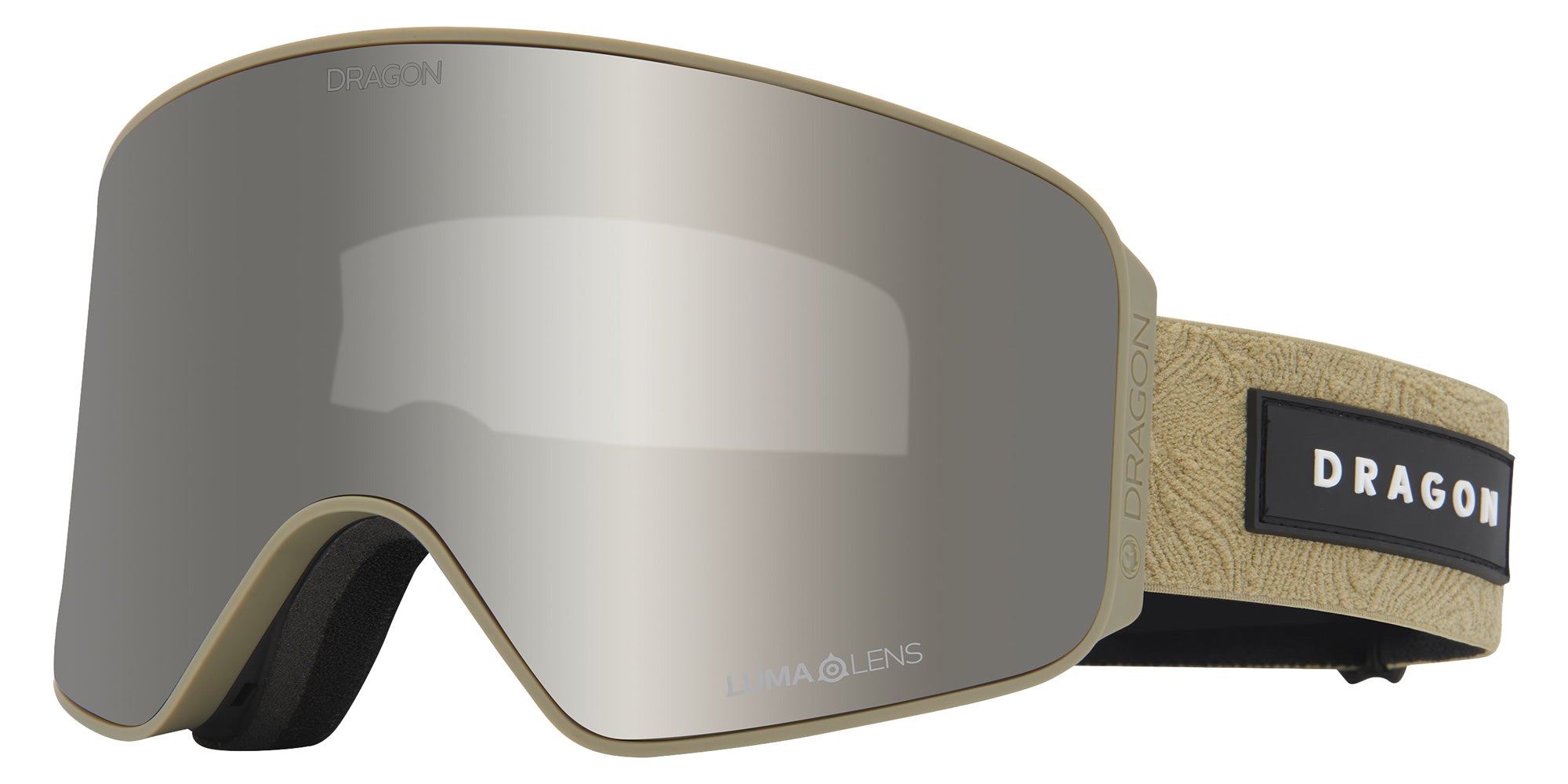 Dragon DR NFX MAG OTG BONUS N 033 61 - Earth / Silver Ion/Amber #id:drdrnfxmagotgbonusn033_s:106100