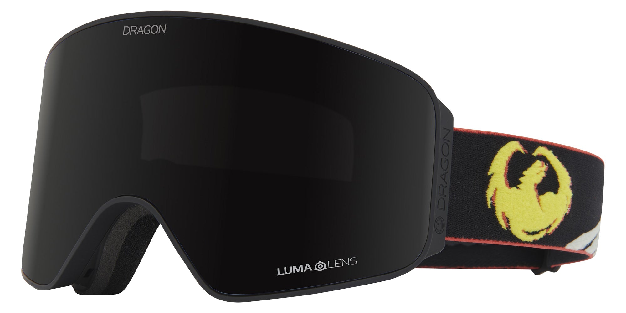 Dragon DR NFX MAG OTG BONUS N 450 61 - Gigiruf25 / Midnight/Light Rose #id:drdrnfxmagotgbonusn450_s:110100
