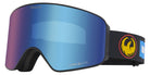 Dragon DR NFX MAG OTG BONUS N 703 61 - Danny25 / Blue Ion/Amber #id:drdrnfxmagotgbonusn703_s:112100