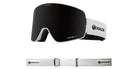 Dragon DR NFX2 BONUS AF N 101 60 - Blizzard / Midnight/Light Rose Lb #id:drdrnfx2bonusafn101_s:102100