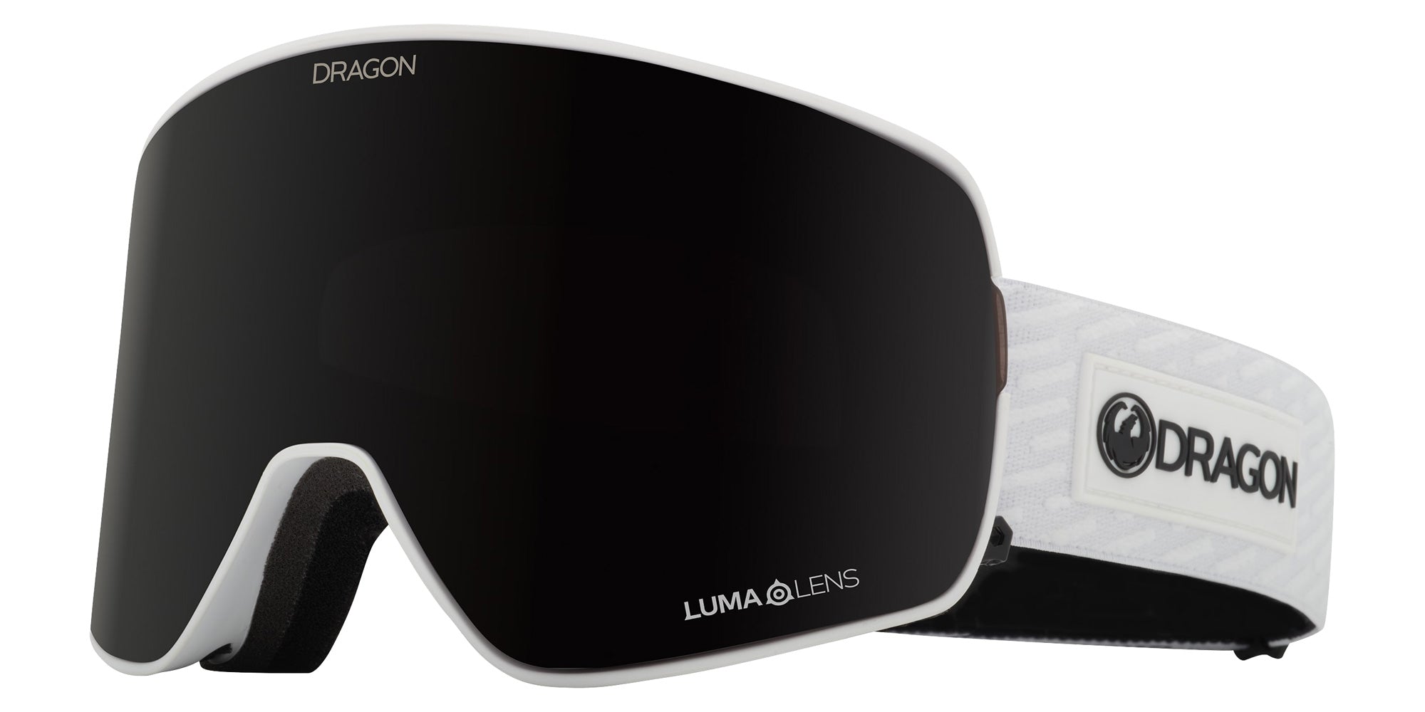 Dragon DR NFX2 BONUS N 101 60 - Blizzard / Midnight/Light Rose #id:drdrnfx2bonusn101_s:108100