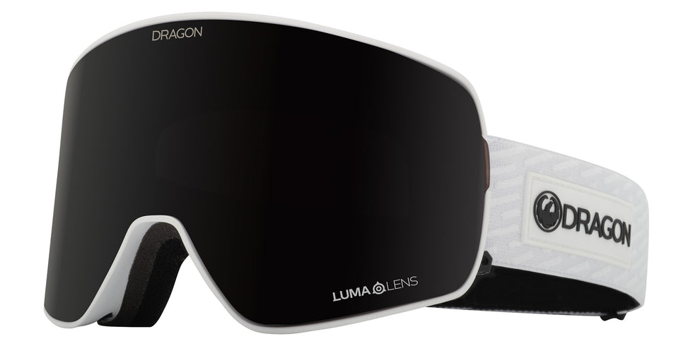 Dragon DR NFX2 BONUS N 101 60 - Blizzard / Midnight/Light Rose #id:drdrnfx2bonusn101_s:108100
