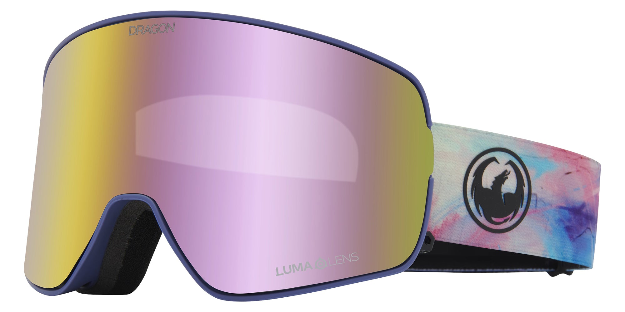 Dragon DR NFX2 BONUS N 679 60 - Sunset / Pink Ion/Violet #id:drdrnfx2bonusn679_s:114100