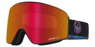 Dragon DR PXV BONUS N 019 65 - Rattled / Red Ion/Amber #id:drdrpxvbonusn019_s:104100