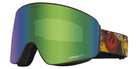 Dragon DR PXV BONUS N 341 65 - Leafycamo / Green Ion/Violet #id:drdrpxvbonusn341_s:106100