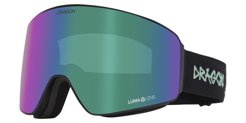 Dragon DR PXV IR BONUS N 303 65 - Thrill / Celeste Ir/Amber #id:drdrpxvirbonusn303_s:100100