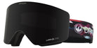 Dragon DR R1 OTG SPYDER N 999 63 - Multimtn / Midnight/Amber #id:drdrr1otgspydern999_s:102100