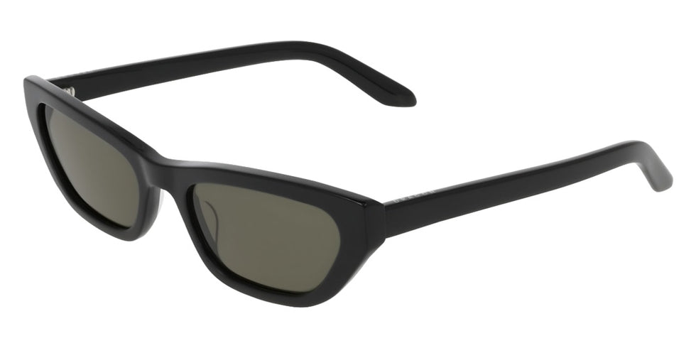 Dragon DR RAVEN LL 001 54 - Black / G15 #id:drdrravenll001_s:100105