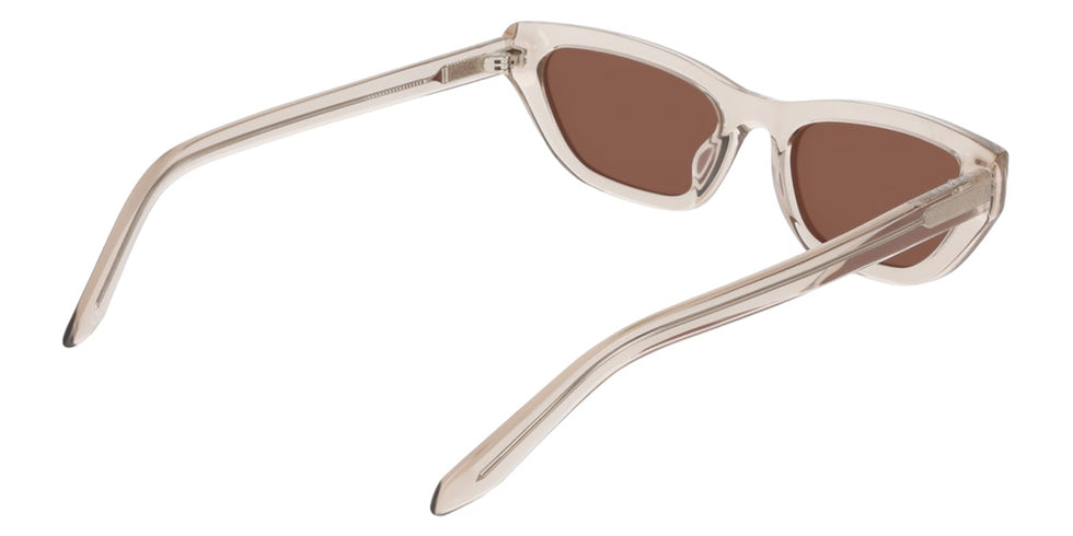 Dragon DR RAVEN LL 238 54 - Sand Crystal / Brown #id:drdrravenll238_s:102125