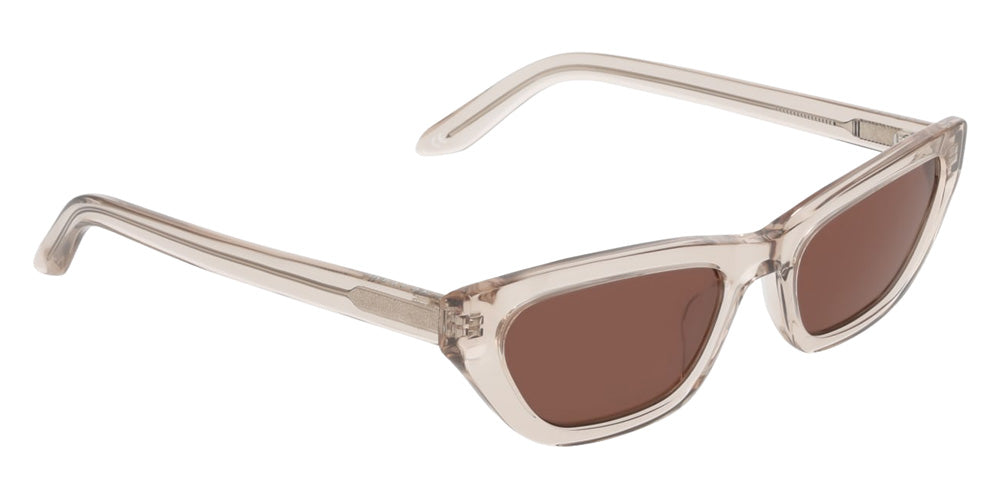 Dragon DR RAVEN LL 238 54 - Sand Crystal / Brown #id:drdrravenll238_s:102135