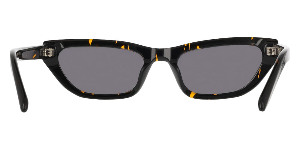 Dragon DR RAVEN LL 244 54 - Golden Tortoise / Smoke #id:drdrravenll244_s:104120