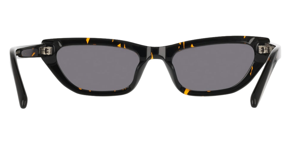 Dragon DR RAVEN LL 244 54 - Golden Tortoise / Smoke #id:drdrravenll244_s:104120