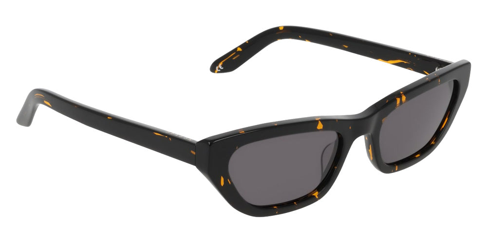 Dragon DR RAVEN LL 244 54 - Golden Tortoise / Smoke #id:drdrravenll244_s:104135