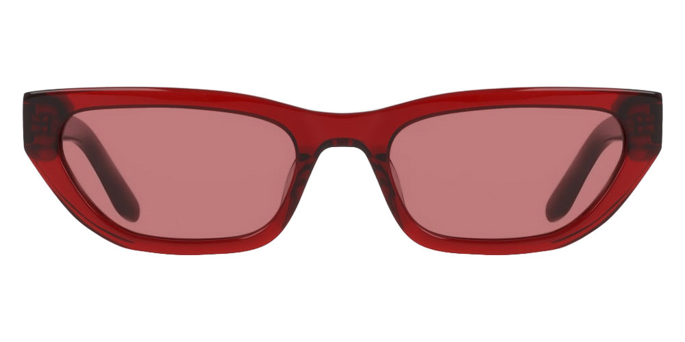 Dragon DR RAVEN LL 603 54 - Ruby / Ruby #id:drdrravenll603_s:106100